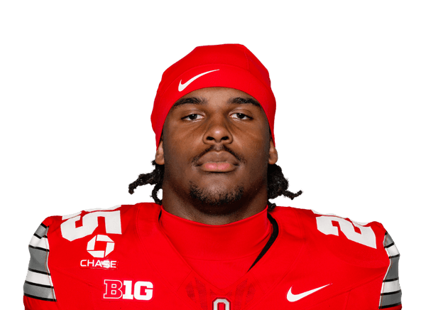 Bo Jackson headshot
