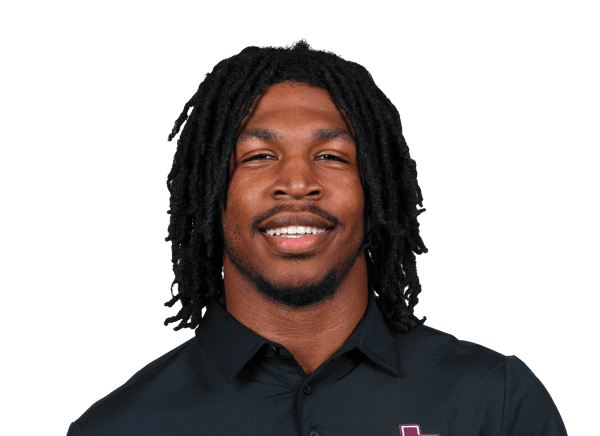 Jamarion Morrow headshot