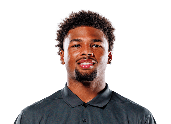 Donovan Olugbode headshot