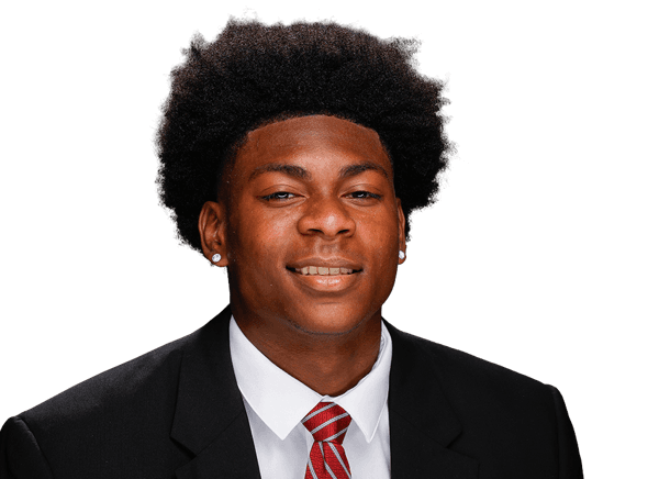 Chuck McDonald III headshot