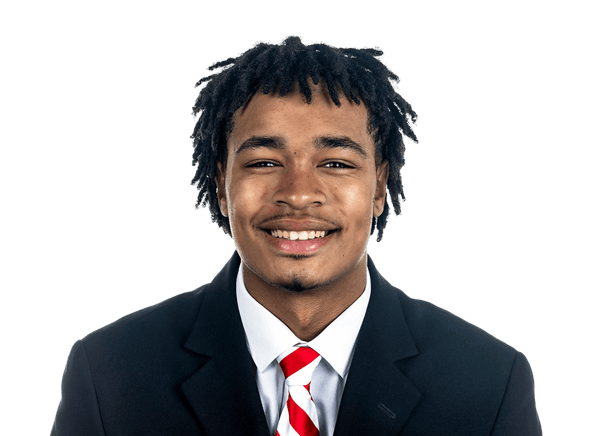 Isaiah Mozee headshot