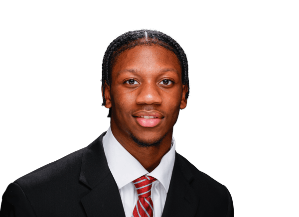 Keelon Russell headshot
