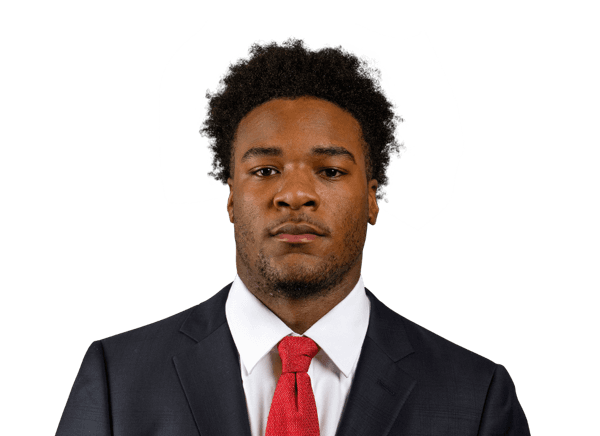 Omarion Robinson headshot