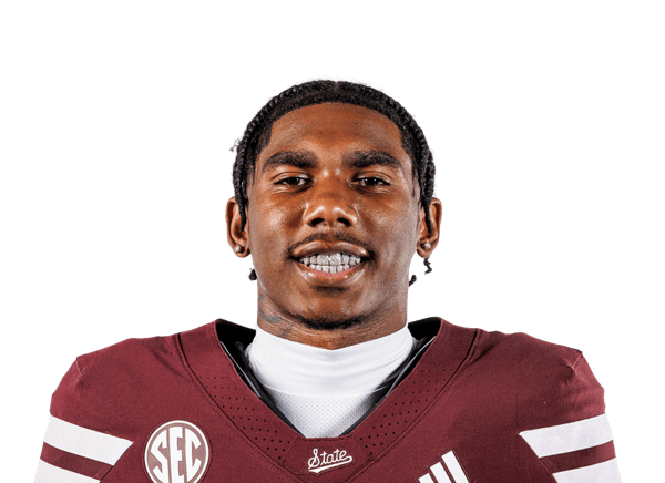 Kaylib Singleton headshot