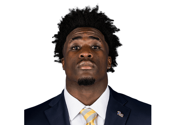 Ja'Kyrian Turner headshot