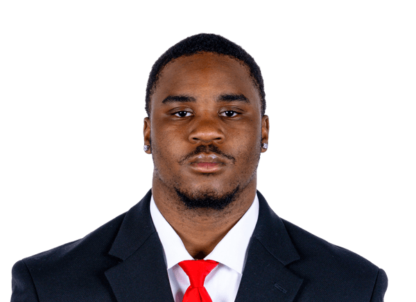 Carlton Smith headshot