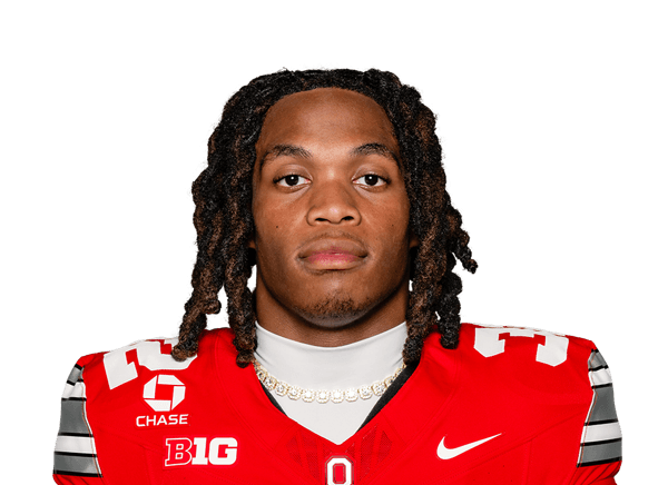Isaiah West headshot