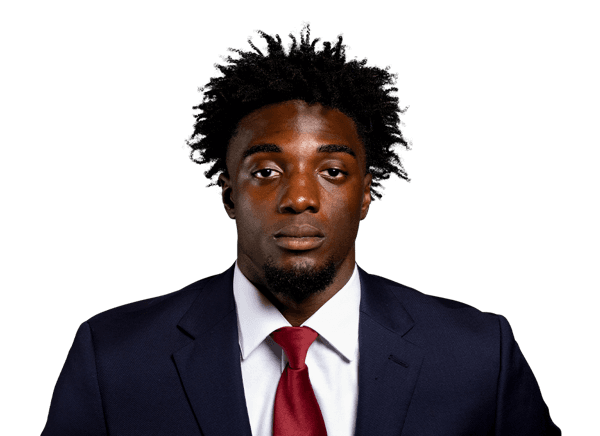Elijah Thomas headshot