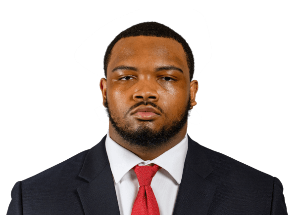 Trent Wilson headshot