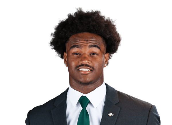 Nasir Wyatt headshot