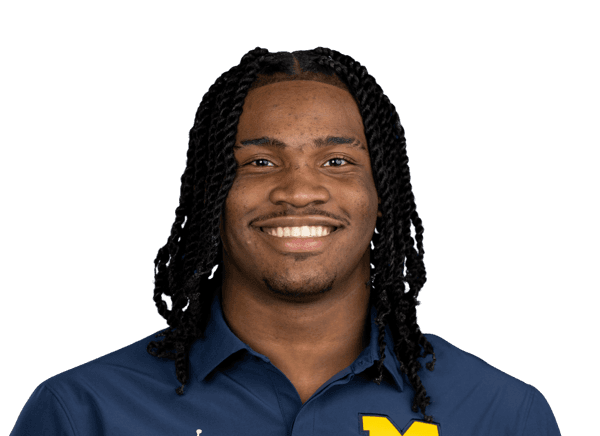 Bryce Underwood headshot