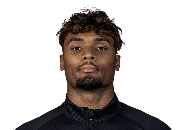 Braylon Isom headshot