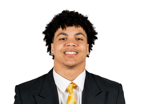 Myles Turpin headshot
