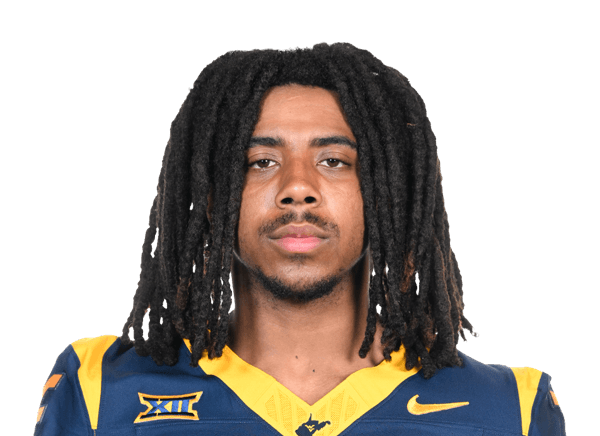 Keyshawn Robinson headshot
