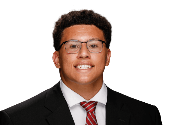 Kaleb Edwards headshot
