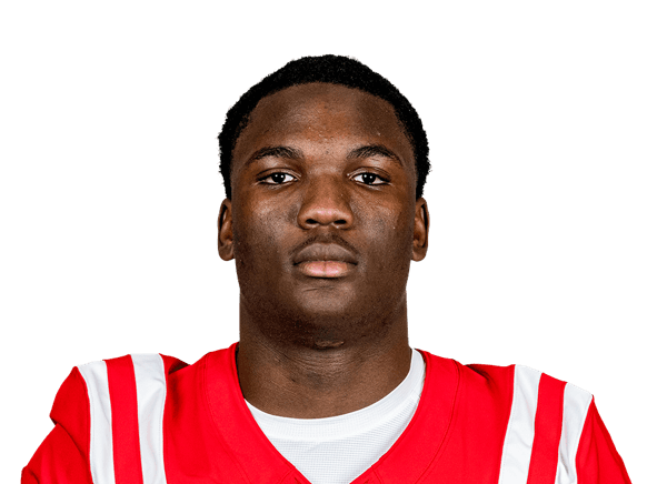 Tah'j Butler headshot