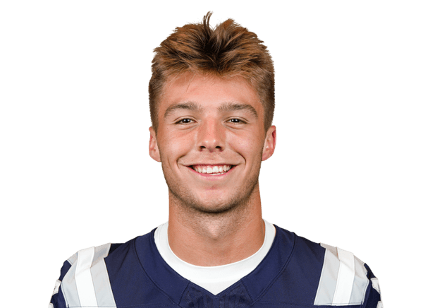 Caden VerMaas headshot