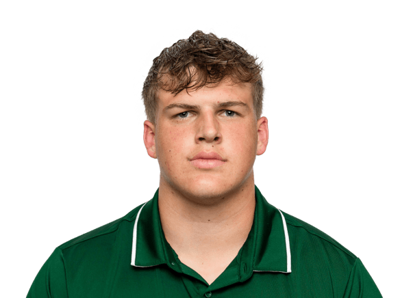 Jack Moran headshot