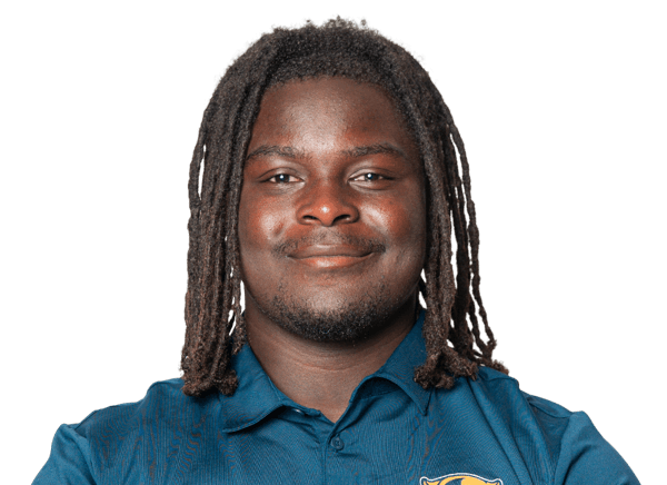 Germaine Carter headshot