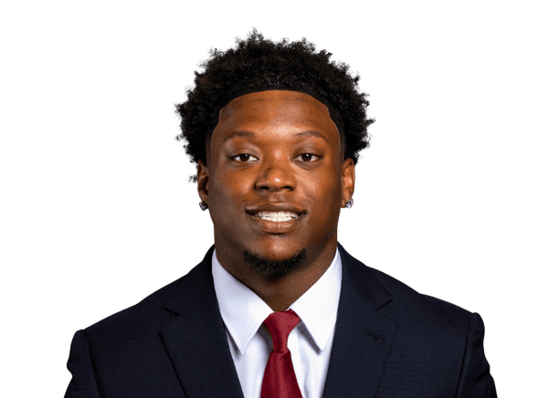 Reggie Powers III headshot