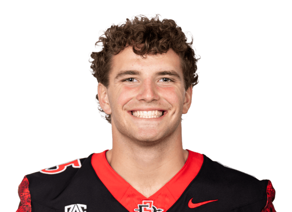 Jackson Ford headshot
