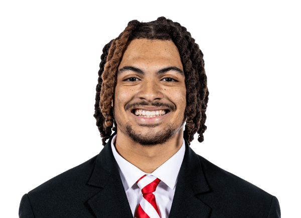 Keelan Smith headshot