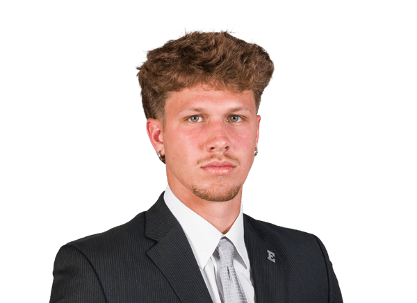 Jace Stuckey headshot