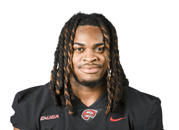 Josaiah Knight headshot
