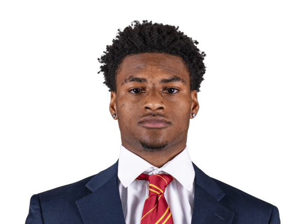 Landon Wright headshot