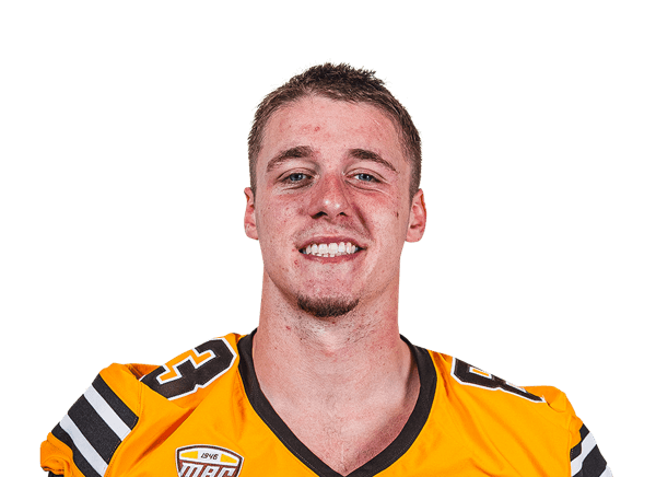 Ryan Brotherton headshot