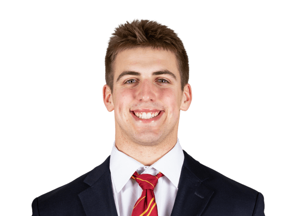 Bodie Kahoun headshot