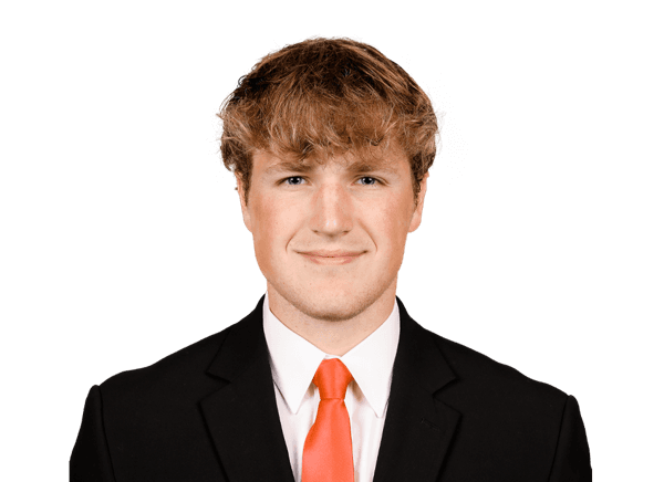Drew Miller headshot