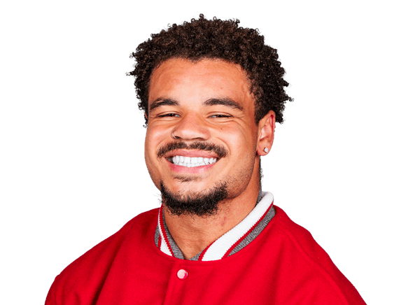 Jae Beasley II headshot
