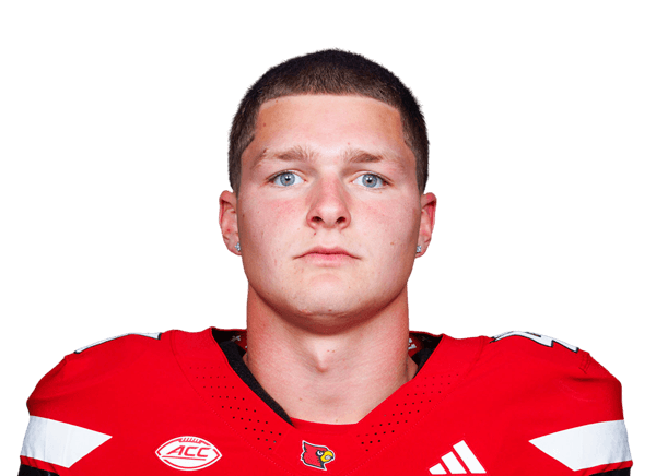 Trent Carter headshot