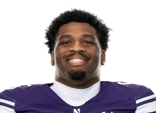 Dominic Kirks headshot