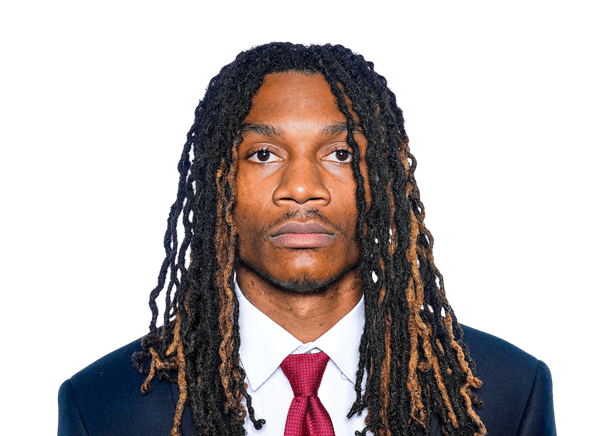 Rahji Dennis headshot