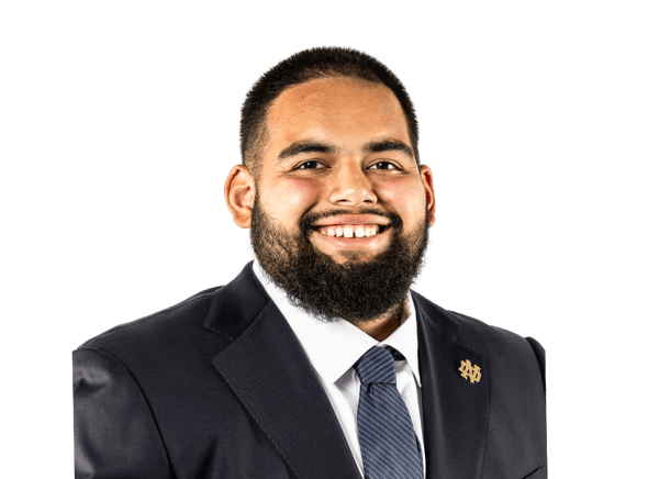 Sean Sevillano Jr. headshot