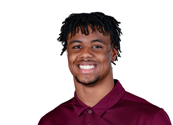 Quentin Reddish headshot