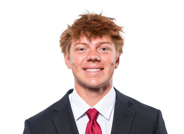 Daniel Beale headshot