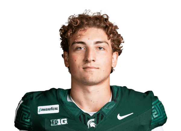 Alessio Milivojevic headshot