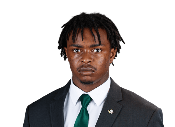 Da'Jaun Riggs headshot