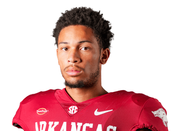 CJ Brown headshot