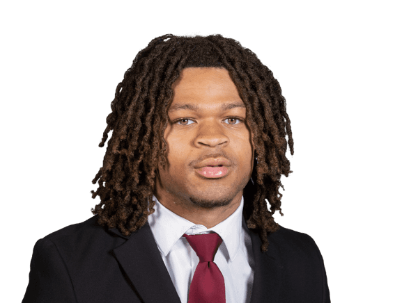 Isaiah McMorris headshot