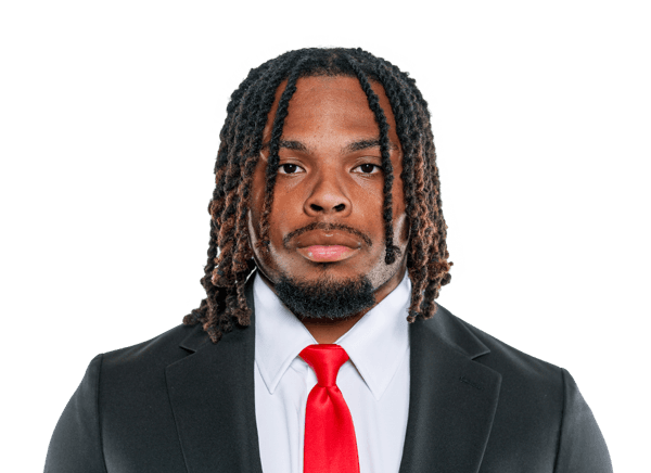 Turbo Richard headshot