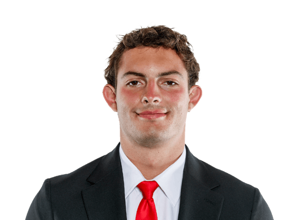 Charlie Becker headshot