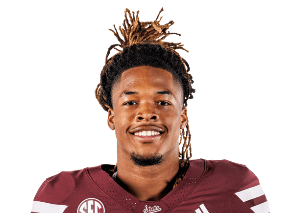 Sanfrisco Magee headshot