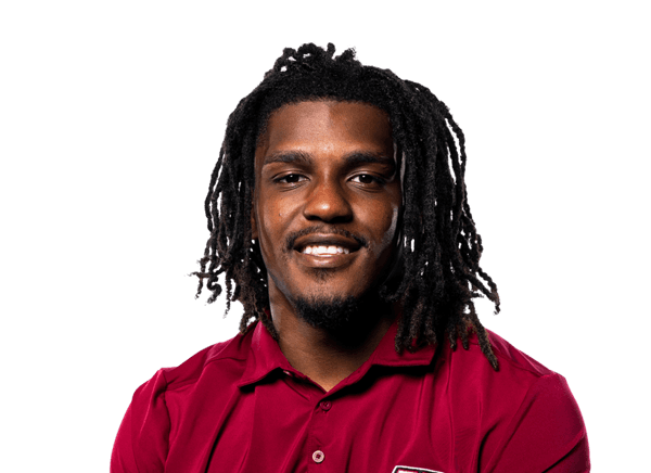 Kezion Dia-Johnson headshot