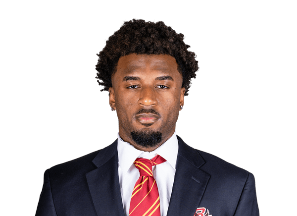 Javarius Green headshot
