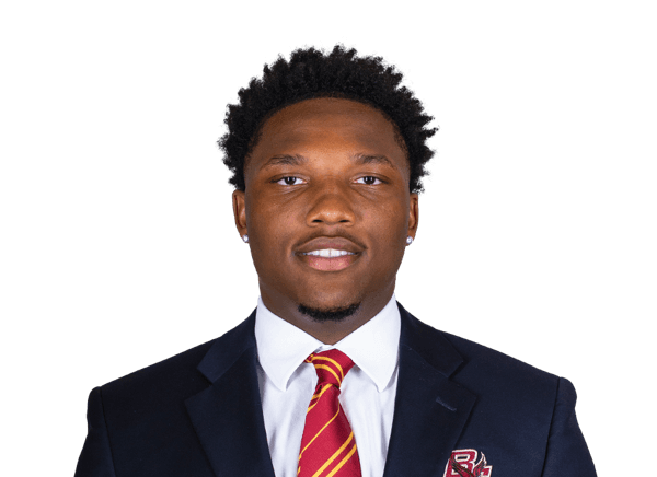 Kemori Dixon headshot