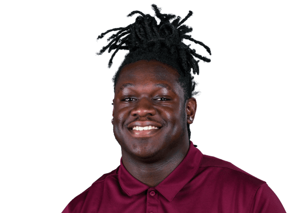Eric Mensah headshot